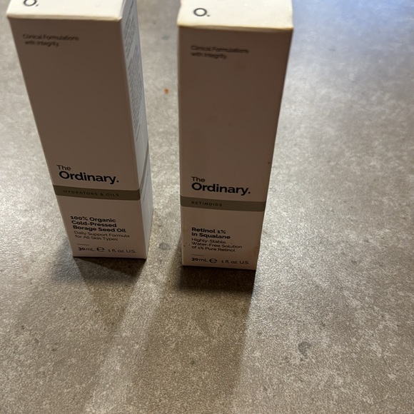 The ordinary 2 of them brand new - Picture 2 of 2